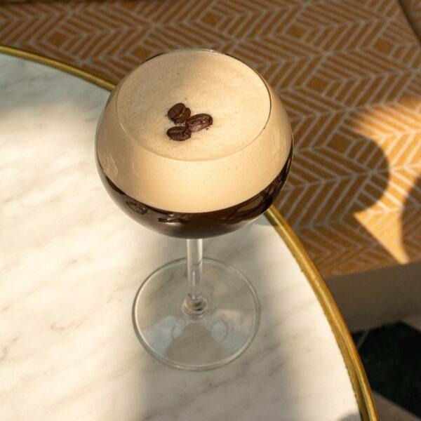 Espresso Martini