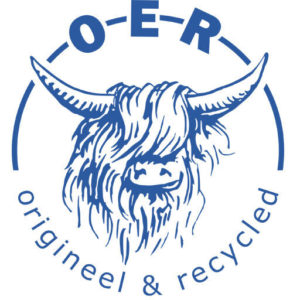 O-E-R origineel & recycled