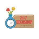 24/7 Decoshop, selected by Margreet Bekema