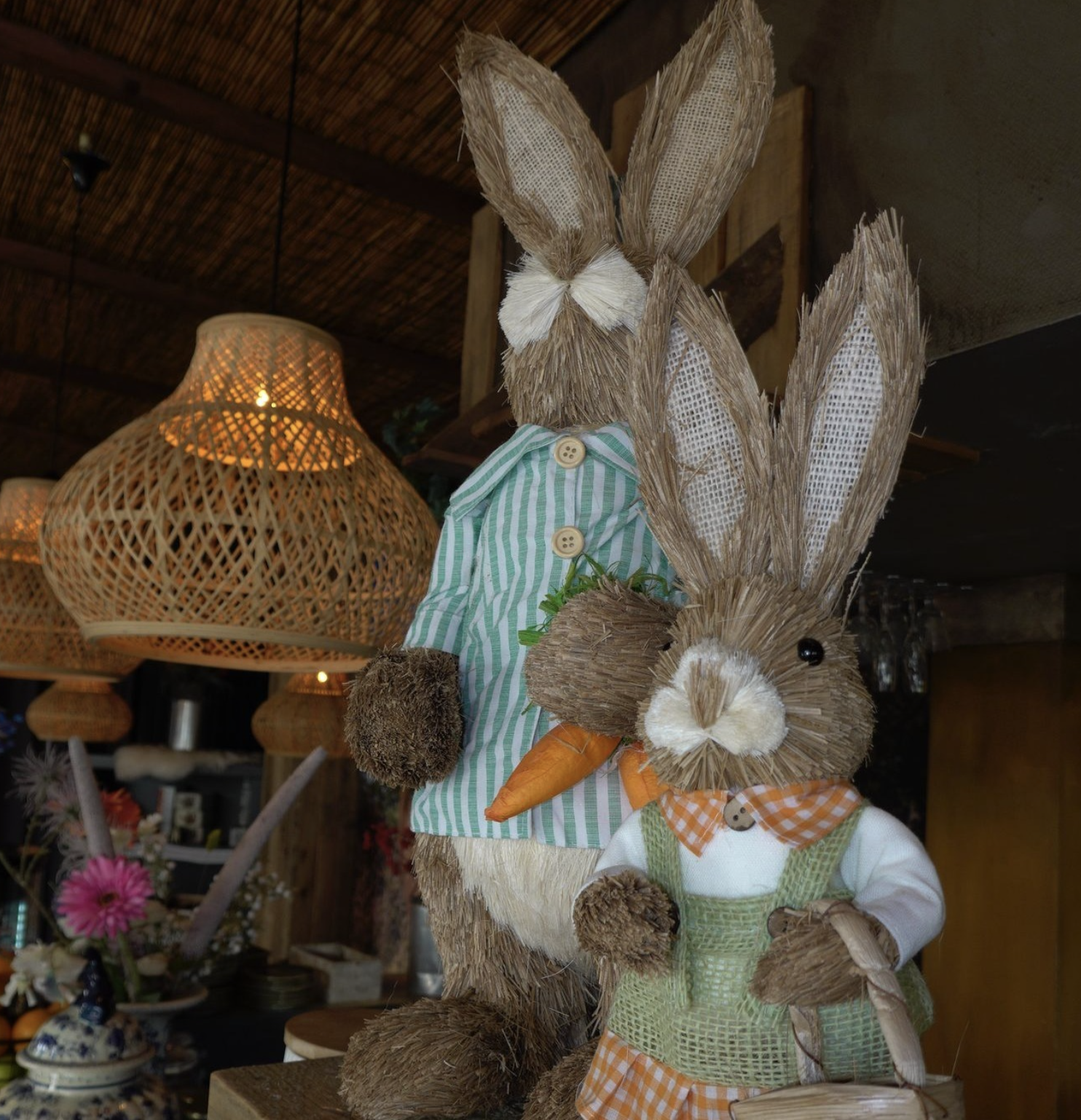 Welstaete natuurhuisjes Valentijnsdag