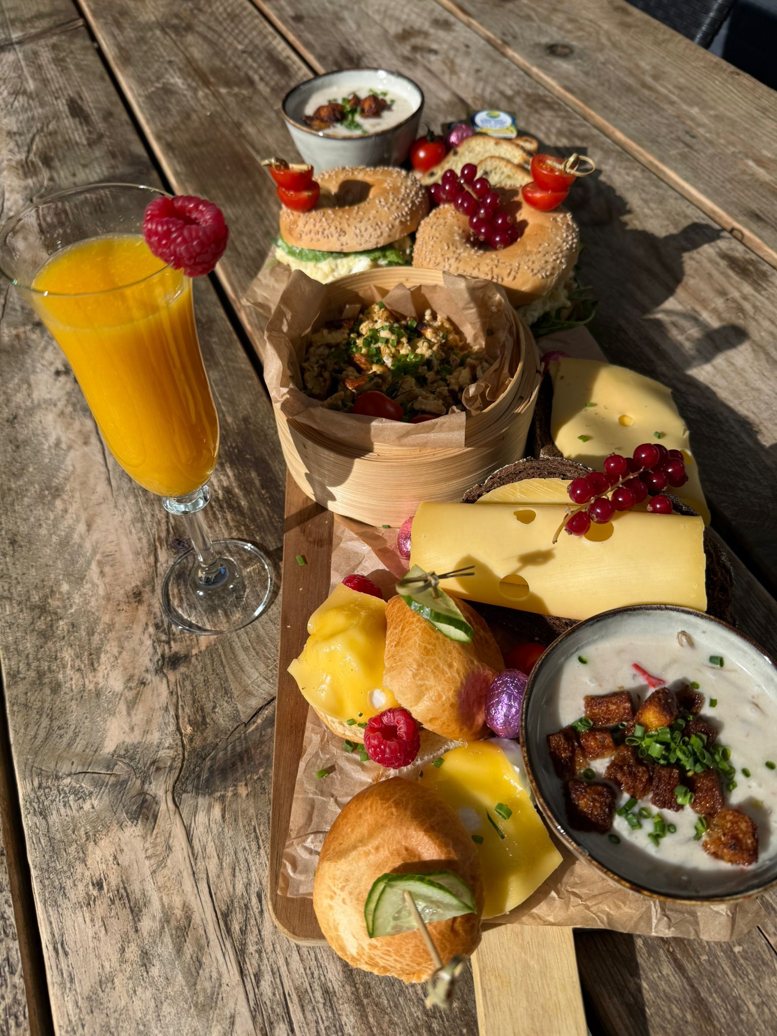 Welstaete natuurhuisjes Valentijnsdag