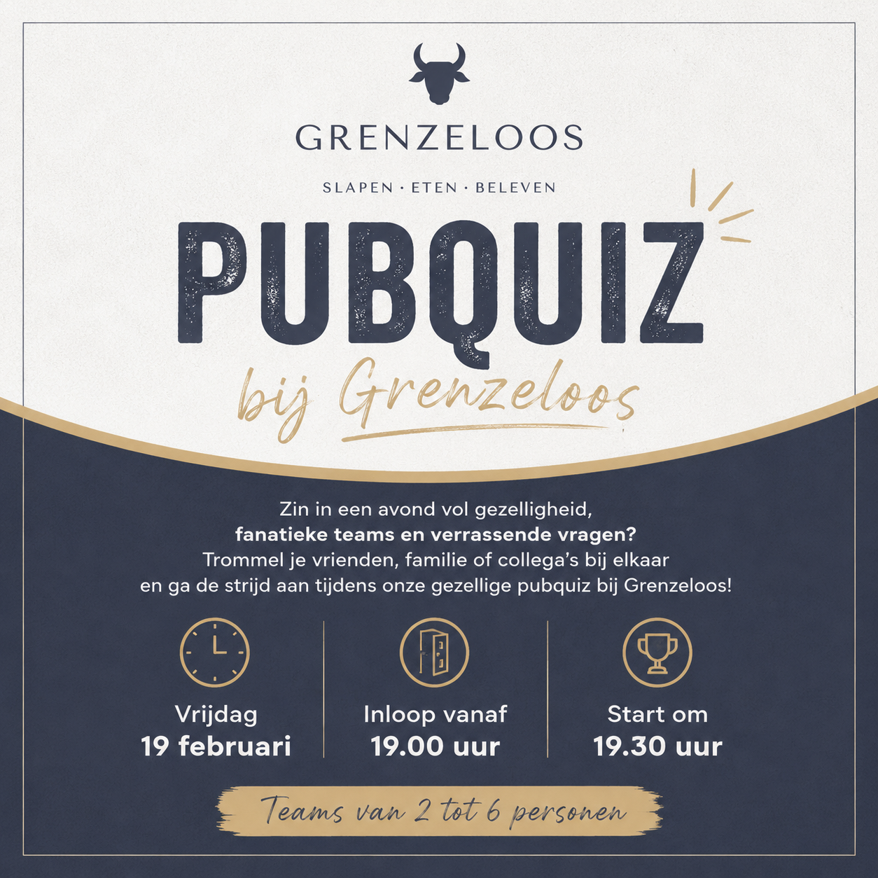 Pubquiz